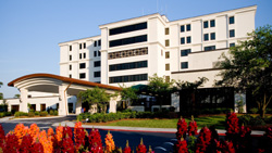 Trident Medical Center North Charleston SC